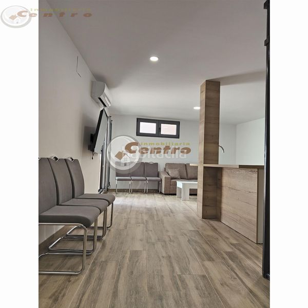 Foto a36e5760-6dee-4b70-a5a9-8265502810ce. Apartament amb calefacció a Carretas - Pajarita Albacete