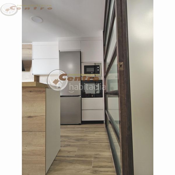 Foto c7a0dfbe-8953-4c23-ab45-3ec37a5e41b2. Apartament amb calefacció a Carretas - Pajarita Albacete