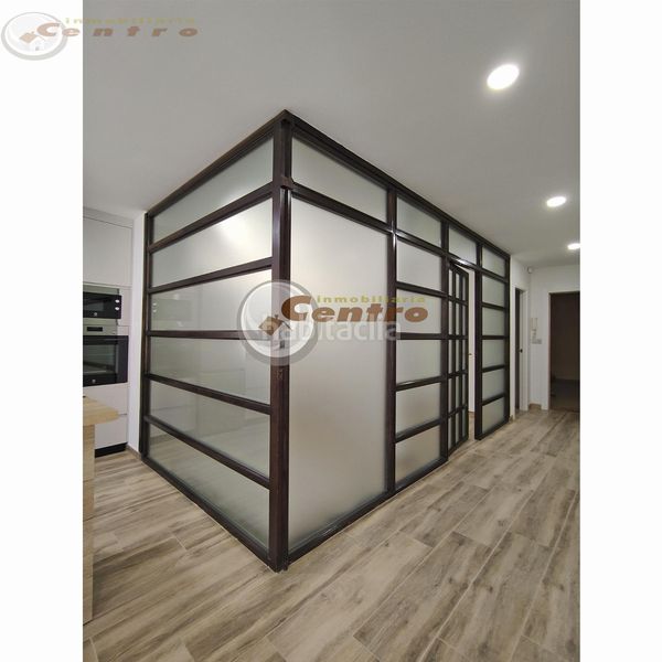 Foto d0a3a50d-06cd-426c-9522-32c71a08a0ef. Apartament amb calefacció a Carretas - Pajarita Albacete