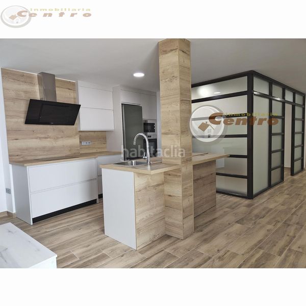 Foto efb6d5da-5021-4da5-9c9b-ada84aed4350. Apartament amb calefacció a Carretas - Pajarita Albacete