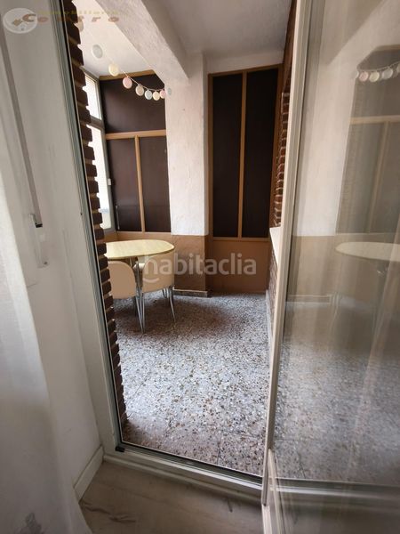 Foto e6d205df-702c-4a42-bc39-42545b264cb3. Pis amb calefacció aparcament a Industria Albacete