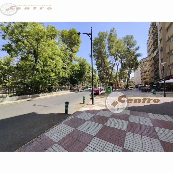 Foto d9a172b0-87c7-48f2-9a40-f765e9ae7be7. Lloguer pis amb calefacció a Parque Sur Albacete