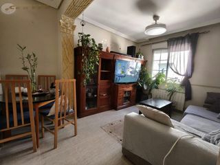 Apartamento en Paz