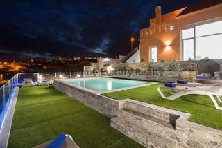 Chalet à Caleta de Fuste. Espectacular villa reformada en la caleta de fuste, fuerteventur
