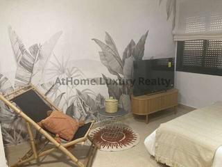 Location Studio  Cervantes. Oportunidad! estudio alquiler larga temporada reformado guargacg