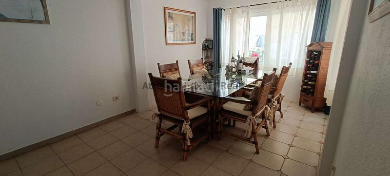 Foto 187790ea-e0f5-44e1-889a-e08717c306f5. Casa pareada casa en el madroñal, residencial el flamboyan, 4 hab en Adeje