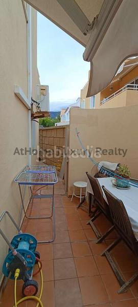 Foto 4c8d0687-d0ef-4e54-b817-becbd13363e7. Casa pareada casa en el madroñal, residencial el flamboyan, 4 hab en Adeje