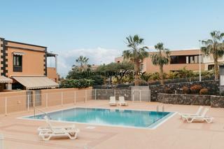 Appartement à Casco Urbano. Venta en residencial franzac, 3 hab  1 en el garaje, 3 terrazas