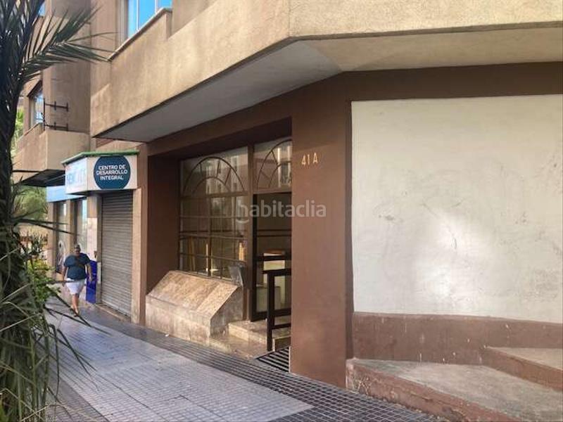 Foto e6a1647b-101b-4b64-956f-3efef9326ab2. Locale commerciale in Escaleritas Palmas de Gran Canaria (Las)