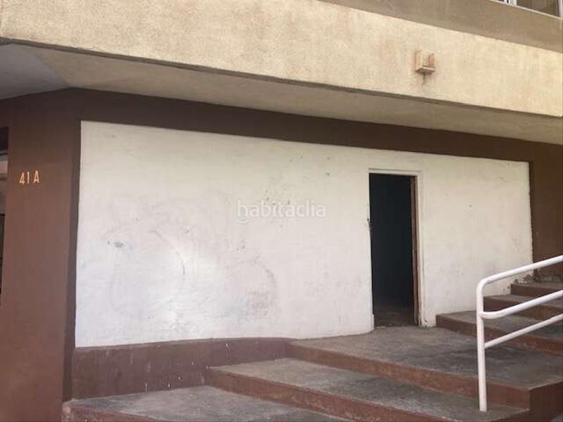 Foto f0d71d0c-a8f4-4e1e-afd1-097c250f48bb. Locale commerciale in Escaleritas Palmas de Gran Canaria (Las)