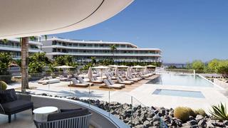 Pis a Playa Fañabé Alto. Obra nueva en fañabe (costa adeje), 3 hab, 2 hab 2 baños, vistas