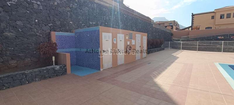 Foto 16f5721c-4407-4ded-99d6-89a5aa82e564. Reihenhaus mit parking pool in Casco Urbano Adeje