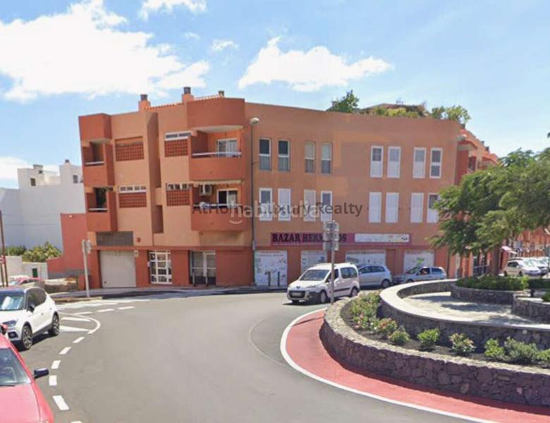 Foto 21ab237e-40dd-46af-be3d-6c9847301a42. Appartement dans menceyes 20 dans Las Caletillas - Punta Larga Candelaria
