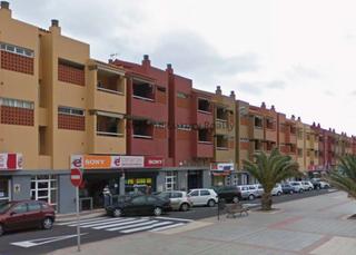 Apartament a Menceyes 20. Atención inversores, venta de deuda!!