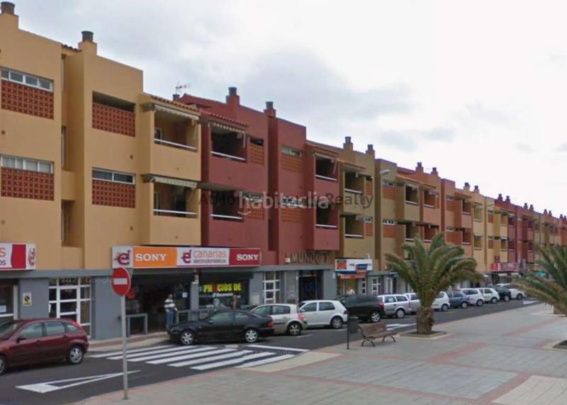 Foto 450eb57e-e318-465d-9c78-d71e7382a4b7. Appartement dans menceyes 20 dans Las Caletillas - Punta Larga Candelaria