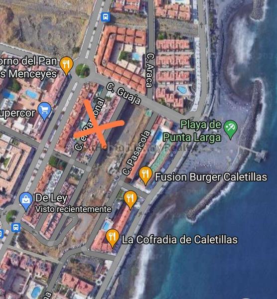 Foto 77528881-281f-4a31-b701-3e55b04810e9. Appartement dans menceyes 20 dans Las Caletillas - Punta Larga Candelaria