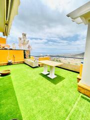 Apartament a Torviscas Centro y Alto. Oportunidad!!! apartamento roque del conde, 2 hab