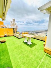 Apartament a Torviscas Centro y Alto. Oportunidad!!! apartamento roque del conde, 2 hab