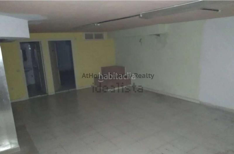 Foto cce769c6-9be1-408d-b70e-7a689a530a49. Geschäftsraum in Los Cristianos Arona