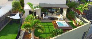 Lloguer Xalet a La Caldera. Alquiler villa independiente en residencial caldera del rey, enc