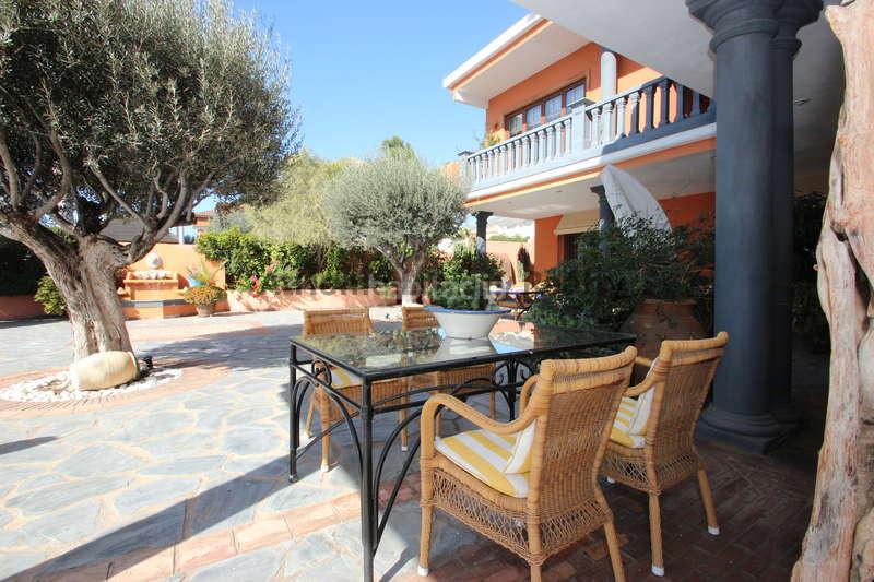 Foto 614977c2-7afe-42be-9d38-9adceb145121. Chalet con parcheggio piscina in Casco Urbano Adeje