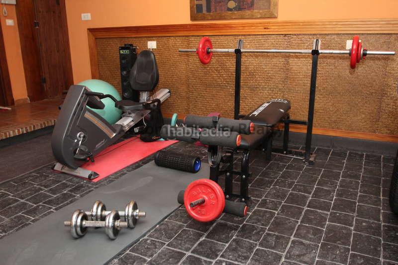 Foto 8fb56454-0000-469a-907f-e4abc3af5c91. Chalet con parcheggio piscina in Casco Urbano Adeje