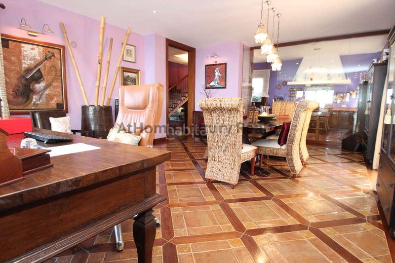 Foto 976050e2-2fc3-44c5-82c0-b140b88ab45a. Chalet con parcheggio piscina in Casco Urbano Adeje