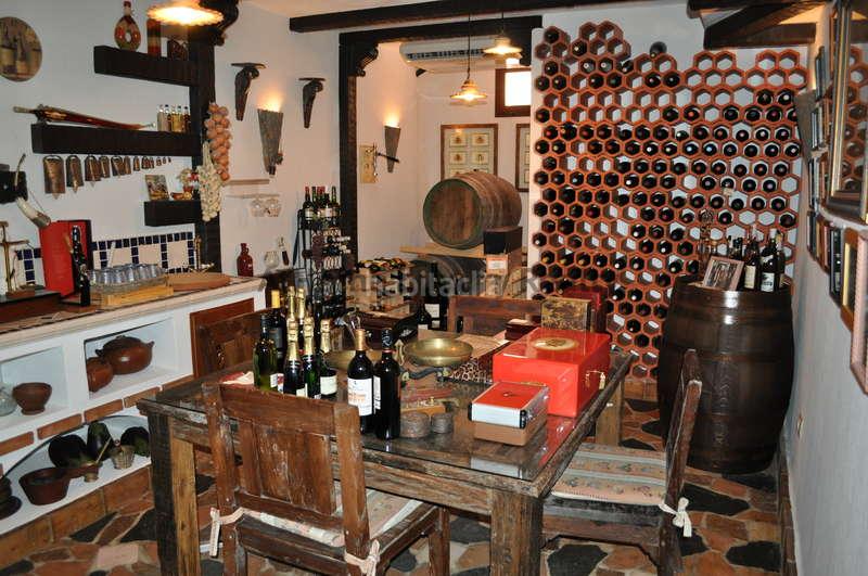 Foto b8d8538b-74aa-484c-b9e0-eff2cb7eac0f. Chalet con parcheggio piscina in Casco Urbano Adeje