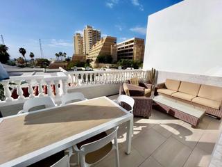 Dúplex en Playa de las Américas. Bajada de precio. casa en las américas, residencial playa azul,
