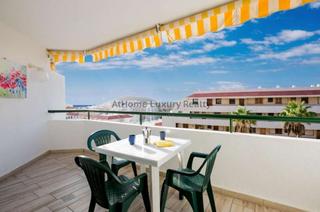 Apartamento en Los Cristianos. Apartamento 1 habitacion.los cristianos.resd.sumerland