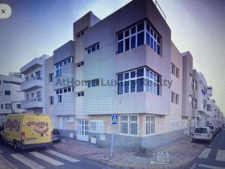 Pis  Teruel. Oportunidad!!! inversion en arrecife