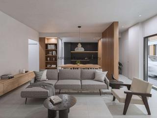 Etagenwohnung  Alcalde mandillo tejera. Oportunidad!! piso recien reformado zona centrica santa cruz