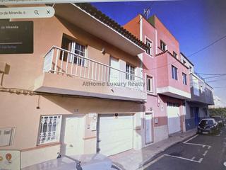 Maison  Francisco miranda. Oportunidad inversores! venta de credito vivienda coromoto