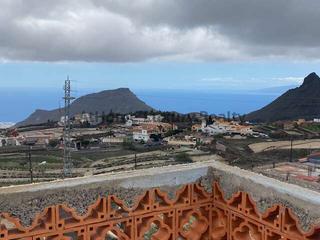 Location Appartement  Barbecho. Alquiler larga temporada la escalona