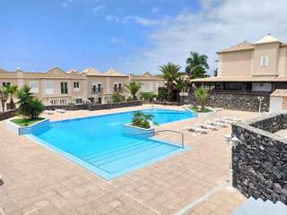 Semi detached house  De poniente. Oportunidad!! adosado el galeon, complejo los abalos