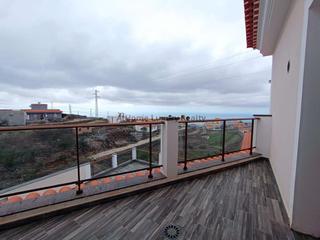 Xalet a Vilaflor. Villa independiente con terreno