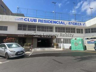 Aparcament cotxe  Belgica. Oportunidad!! plaza de parking tabaiba