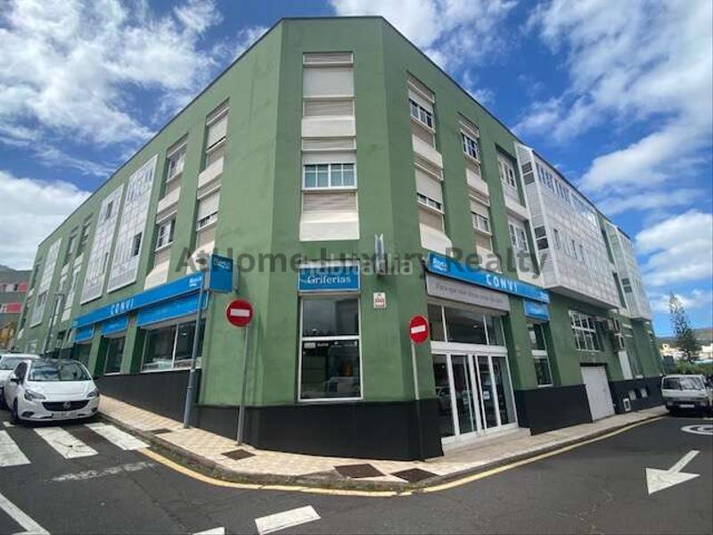 Foto 12199313-826b-440a-9332-a6834832acc9. Flat with parking in La Laguna San Cristóbal de La Laguna