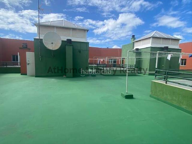 Foto 67bf6802-73fe-41e3-b413-92b995e2ce81. Flat with parking in La Laguna San Cristóbal de La Laguna