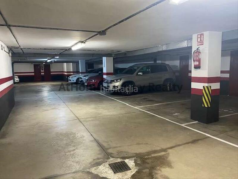 Foto 6a288099-b62b-4b48-97ad-6467ca350329. Flat with parking in La Laguna San Cristóbal de La Laguna