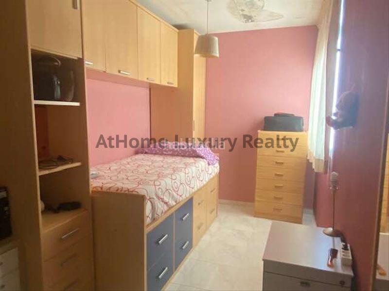 Foto 780bd68a-6f93-4836-b101-a03b5955ad59. Flat with parking in La Laguna San Cristóbal de La Laguna