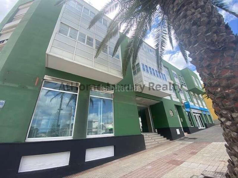 Foto 8fc3ef80-fa3d-4a71-a7ee-1fb4e07789cc. Flat with parking in La Laguna San Cristóbal de La Laguna