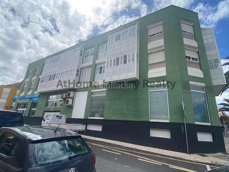 Foto 972b1540-3732-4215-afa3-16c7630c776d. Flat with parking in La Laguna San Cristóbal de La Laguna