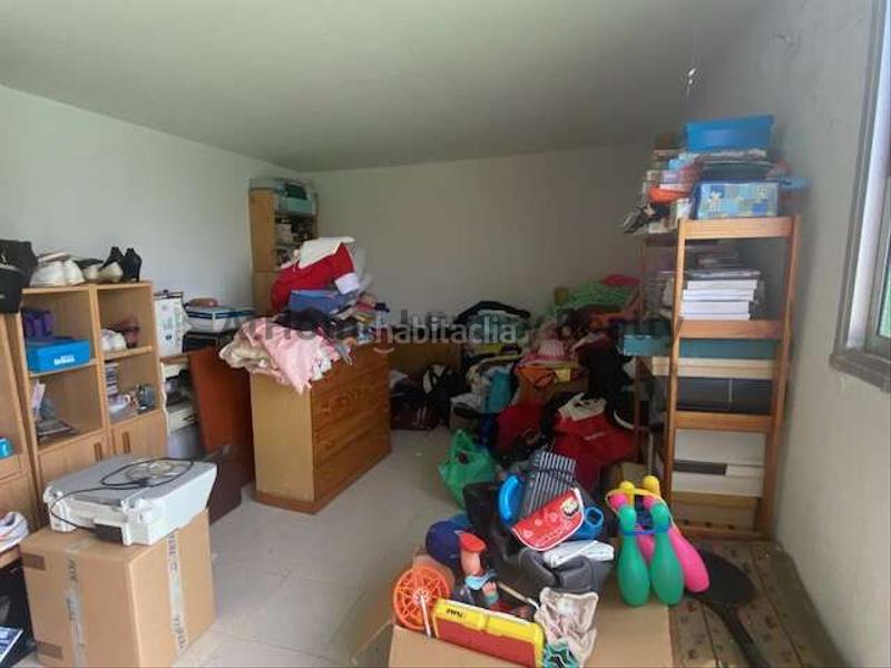 Foto c071bbb4-0762-4b23-b222-0c4bda879494. Flat with parking in La Laguna San Cristóbal de La Laguna