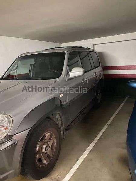 Foto ec1f5753-e358-4838-8931-c8dc85f3fd05. Flat with parking in La Laguna San Cristóbal de La Laguna