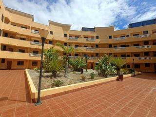 Pis a El Médano. Venta en el médano 2 habitaciones y garaje, un baño con posibili