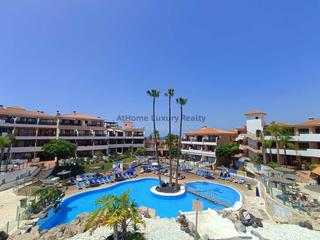 Apartament a Golf del Sur - Amarilla Golf. Espectacular apartamento residencial los albatros, 1 hab, reform