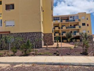 Flat  Playa de la jaqueta. Oportunidad!! piso de 2 dormitorios en costa calma