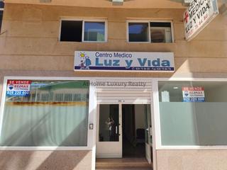 Local Comercial a sabandeños