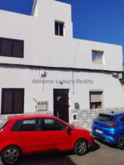 Pis  Doramas. Oportunidad!! piso de 4 dormitorios, cruce de arinaga